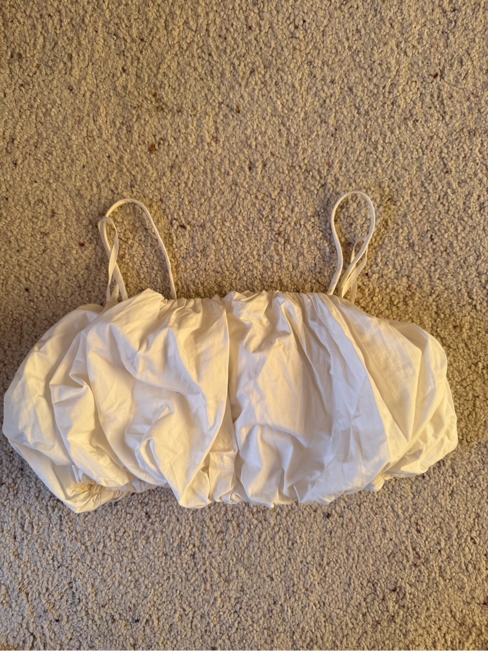Dissh bubble top size 4